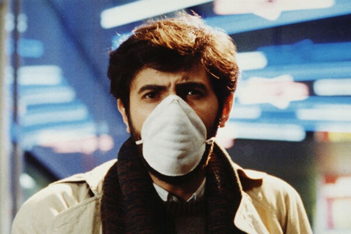 روایت خواندنی تهیه کننده فیلم &laquo;از کرخه تا راین&raquo; از جلسه خصوصی با رهبر شهید انقلاب + فیلم