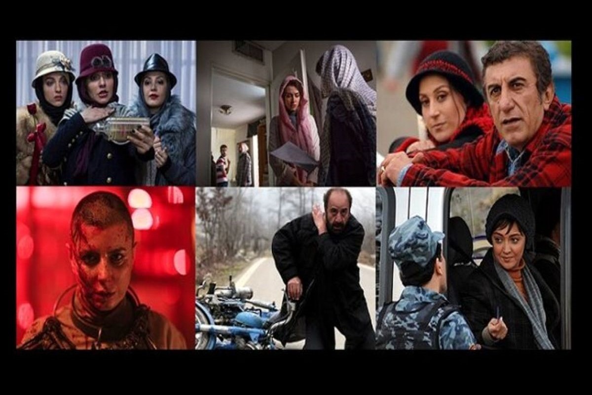 فیلم&zwnj;های توقیفی رنگ پرده سینما را می&zwnj;بینند؟ | دبیر شورای صنفی نمایش پاسخ می&zwnj;دهد