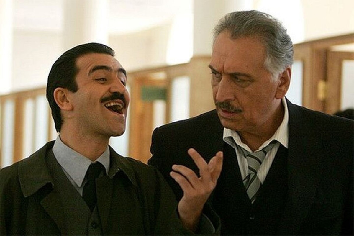 تازه‎ترین اخبار از تولید فصل سوم «کارآگاه علوی ۳»