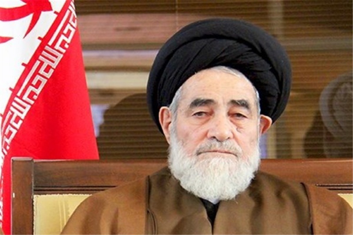 مراسم بزرگداشت آیت الله سید علی اکبر  قریشی در سطح بین المللی برگزار می&zwnj;شود