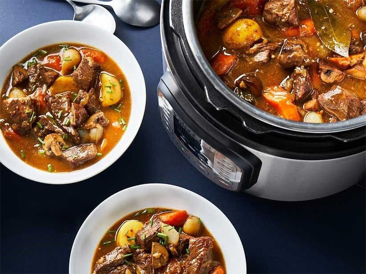 آیا زودپز خواص مواد غذایی را از بین می&zwnj;برد یا می&zwnj;تواند به سالم&zwnj;تر شدن غذا کمک کند؟