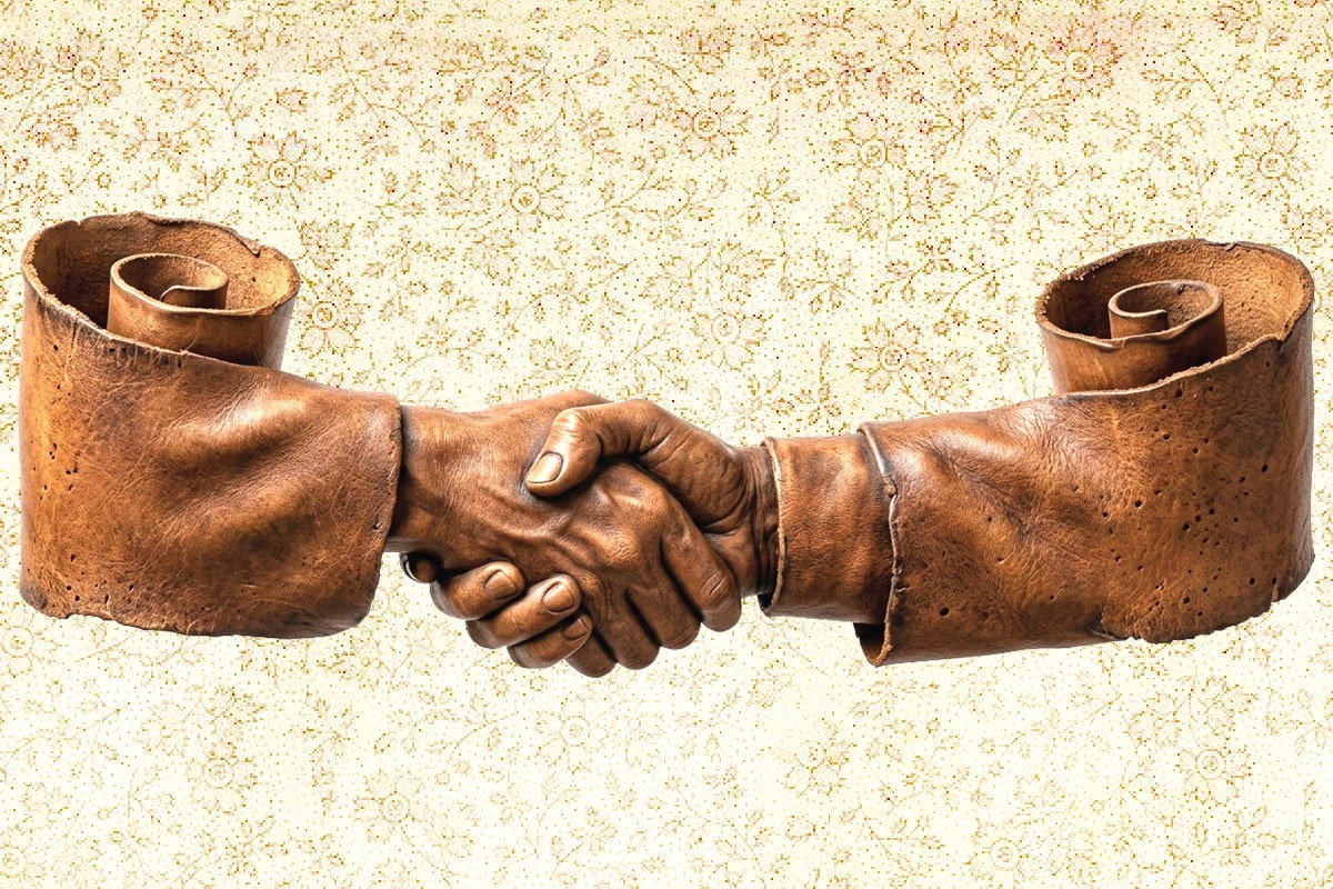برخی انتظارات امام رضا (ع) از محبان و پیروان | متحد باشیم