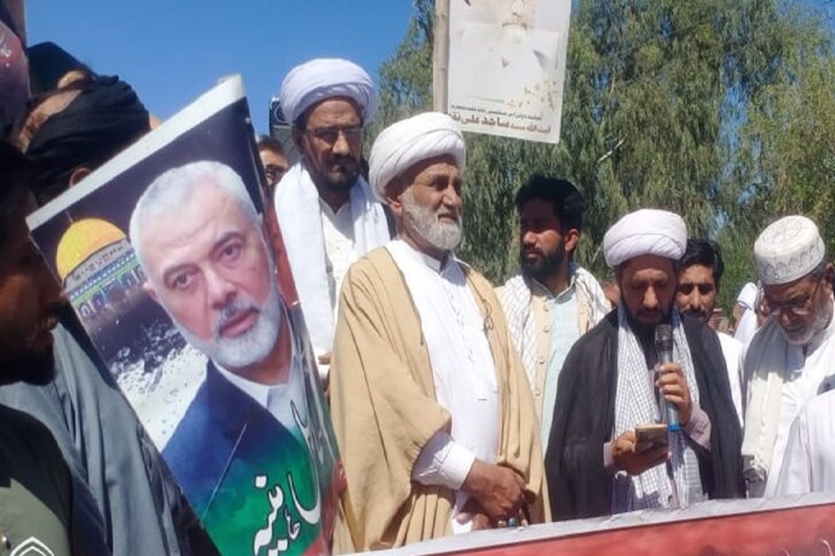 نگرانی عمیق علمای شیعه پاکستان در مورد بیانیه اخیر شورای فتوای الازهر