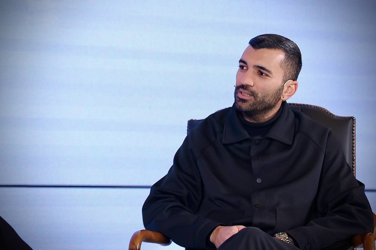 بازگشت محسن مسلمان به پرسپولیس