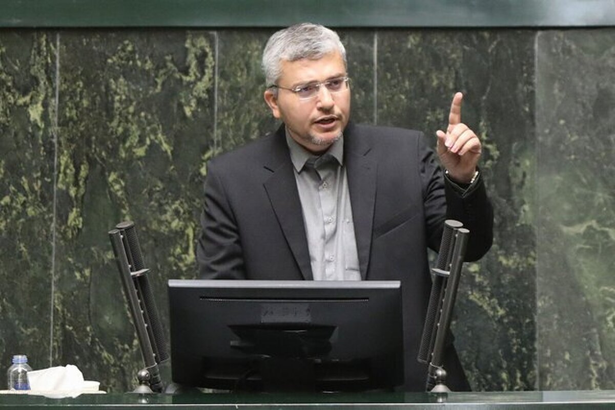 سخنگوی کمیسیون امنیت ملی: دست ما روی ماشه است، اگر تسلیم نشوید، پاسخ پشیمان کننده می‌دهیم