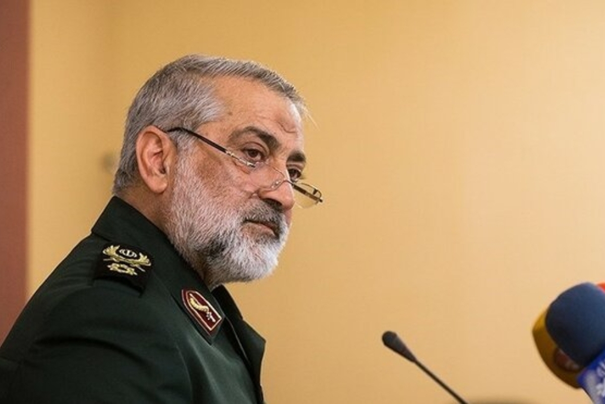 سخنگوی ارشد نیرو&zwnj;های مسلح: دشمن قلدری کند او را مفتضحانه شکست می&zwnj;دهیم