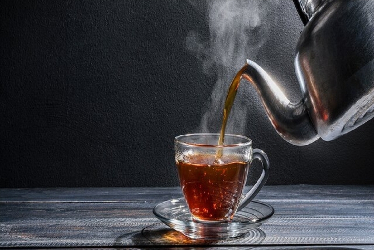 ارتباط میان مصرف چای و سلامت استخوان&zwnj;های زنان چیست؟