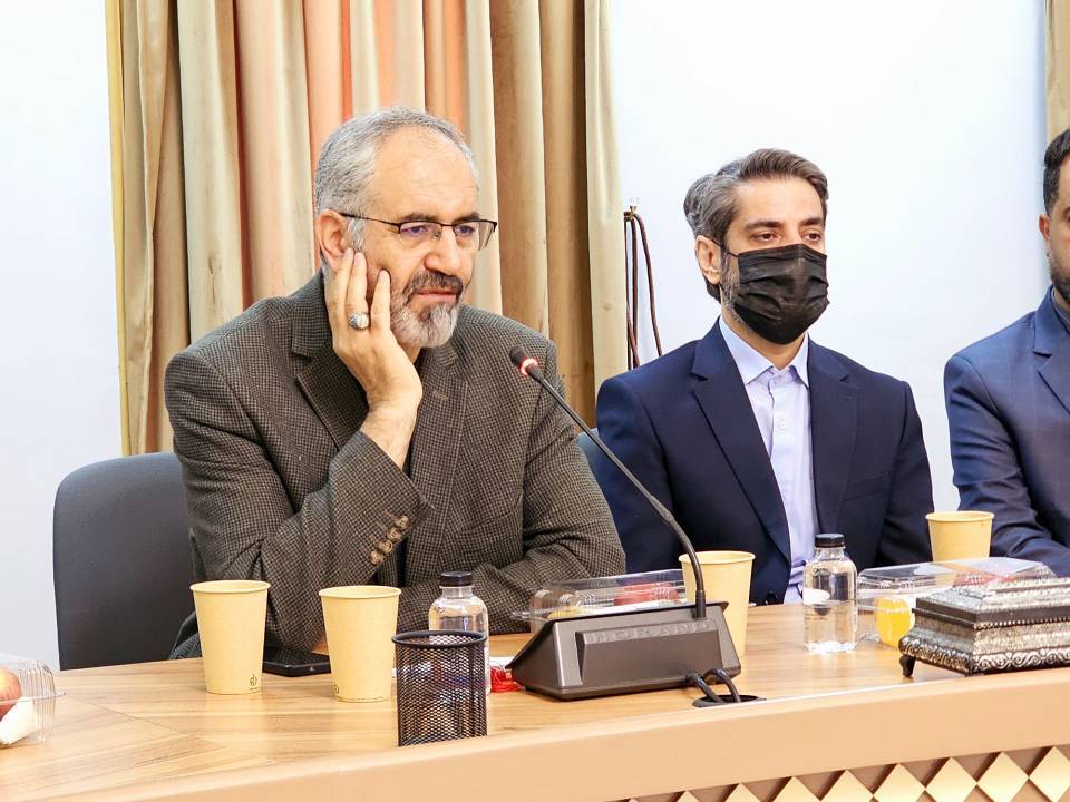 رهبر شهید انقلاب اسلامی، نمونه‌ای از روشنفکری اصیل بودند