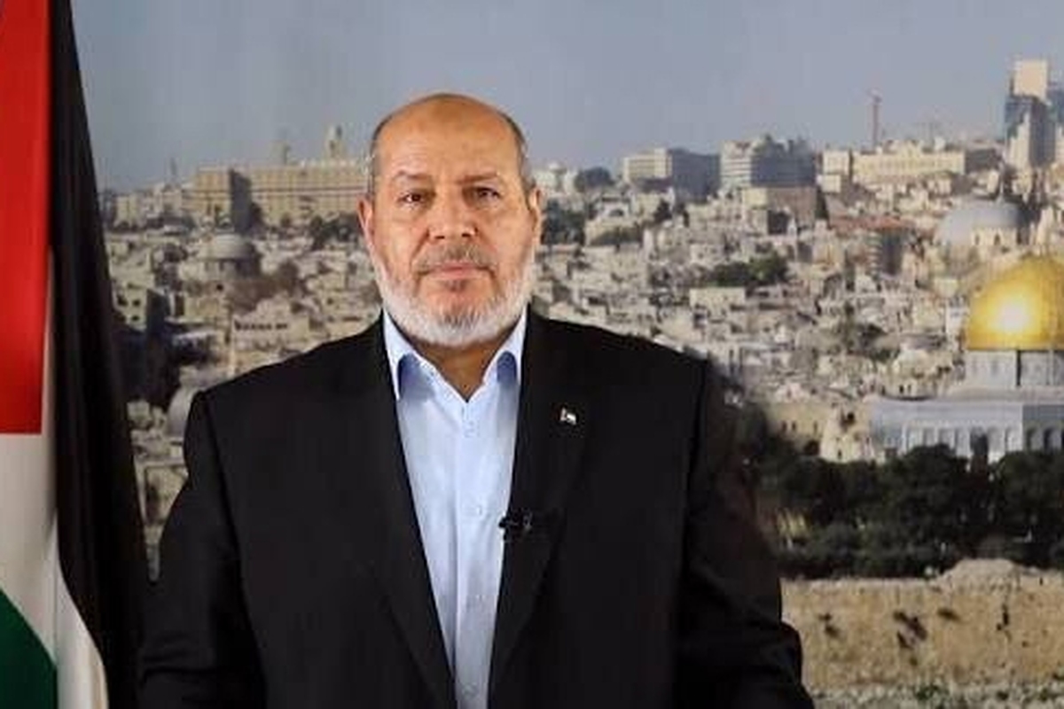 شهادت فرزند «خلیل الحیه» در حملات صهیونیست‌ها به غزه