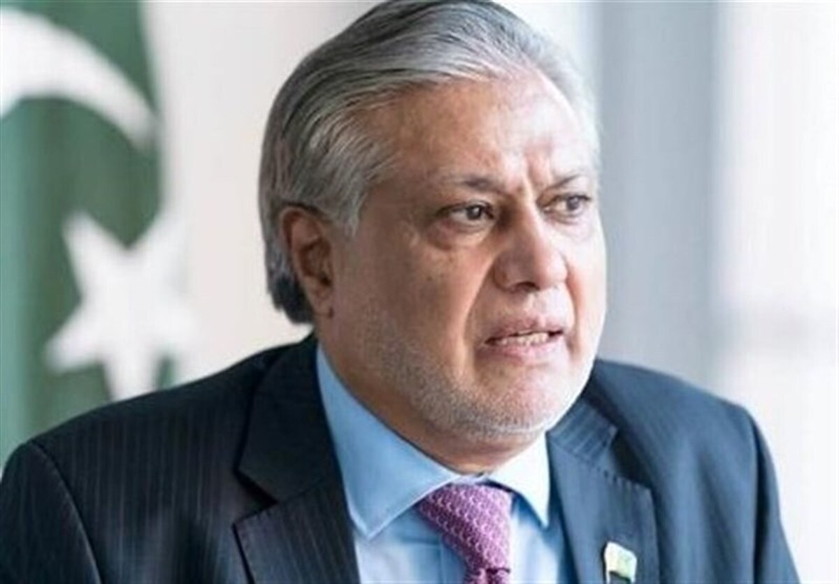 وزیر خارجه پاکستان: به دنبال پایان دائمی جنگ آمریکا علیه ایران هستیم
