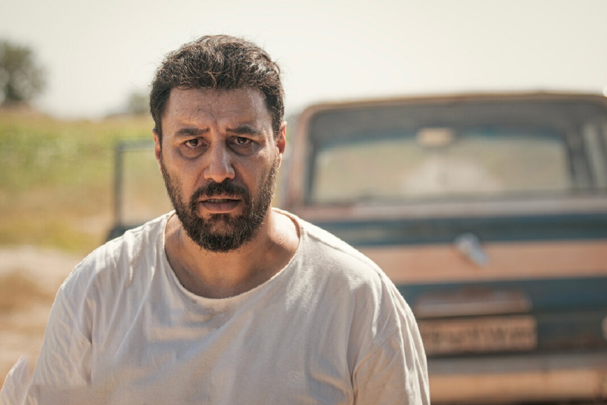 &laquo;جواد عزتی&raquo; با یک فیلم کمدی جدید در راه سینما