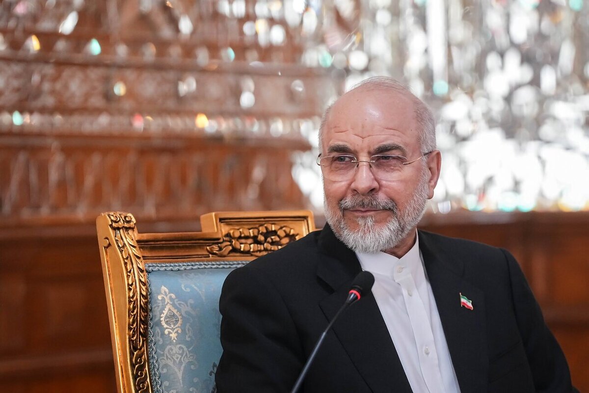 رئیس مجلس شورای اسلامی نوشت: عملیات غافلگیرانه &laquo;طوفان الأقصی&raquo; در زمره حماسه&zwnj;های تاریخ&zwnj;ساز است