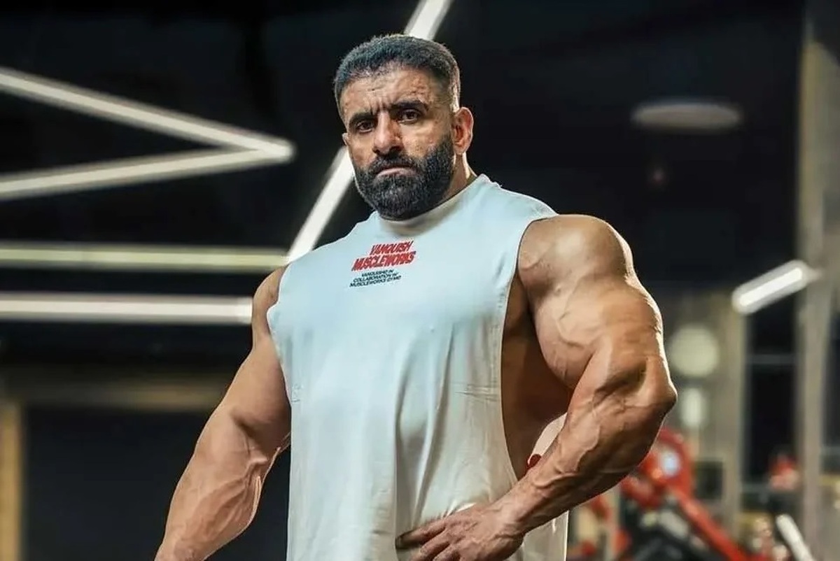هادی چوپان در میناب: تا زمانی که ایران باشد شهدا فراموش نمی&zwnj;شوند + فیلم