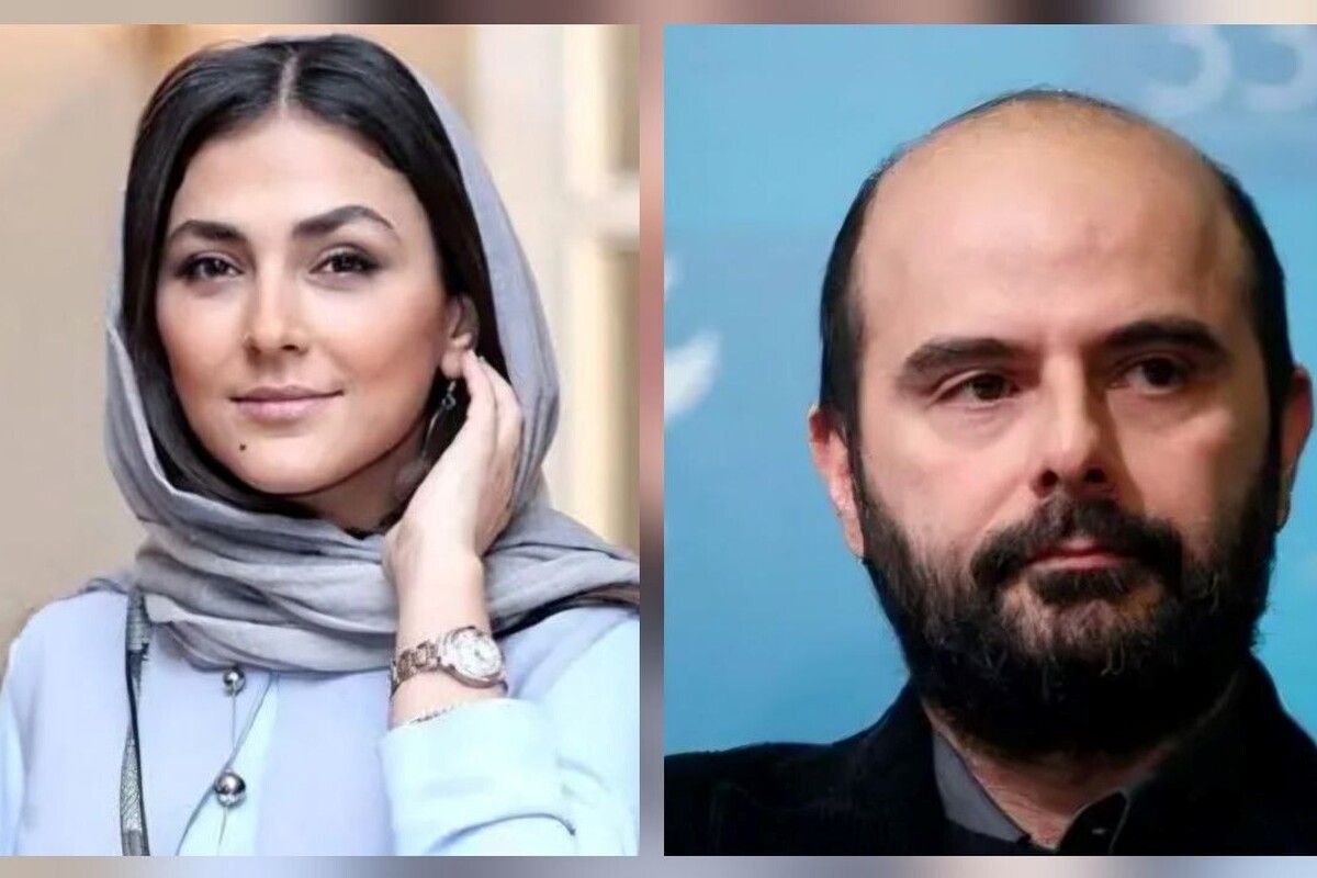 &laquo;لیلی و شیرین&raquo; با بازی پردیس پورعابدینی و علی مصفا در راه شبکه نمایش خانگی