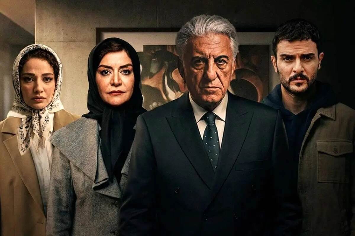 فصل دوم سریال &laquo;بی&zwnj;عاطفه&raquo; کمال تبریزی ساخته می&zwnj;شود + جزئیات