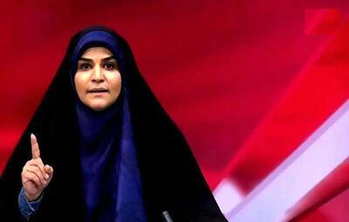 آخرین جزئیات از ساخت فیلم سینمایی درباره &laquo;سحر امامی&raquo; در جنگ ۱۲ روزه