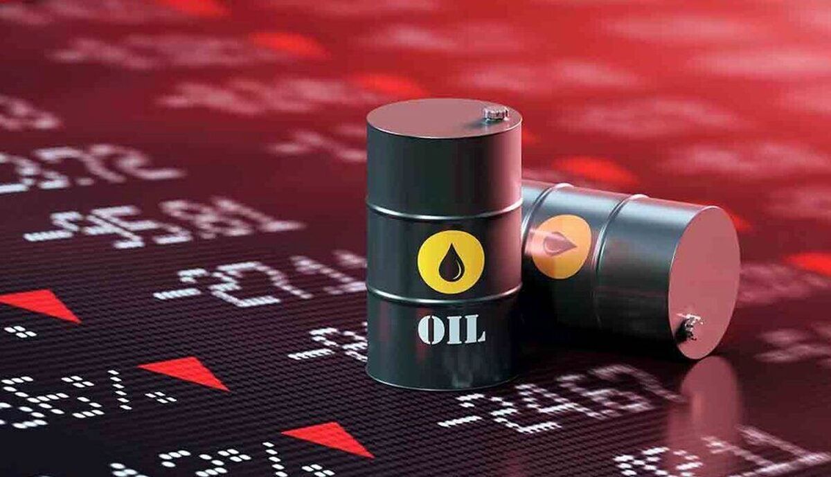 قیمت نفت بالای ۱۰۰ دلار حفظ شد (۱۸ اردیبهشت ۱۴۰۵)