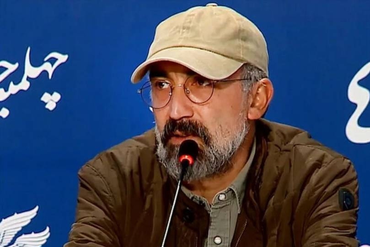 دلنوشته «هادی حجازی‌فر» برای این روزهای وطن