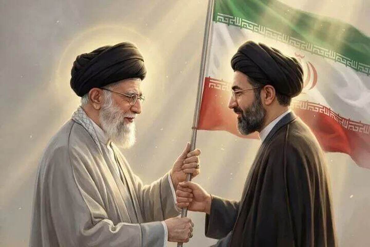 ویدئو| روایت مدیر کل تشریفات دفتر رهبر شهید انقلاب از میزان مجروحیت حضرت آیت الله سیدمجتبی خامنه&zwnj;ای
