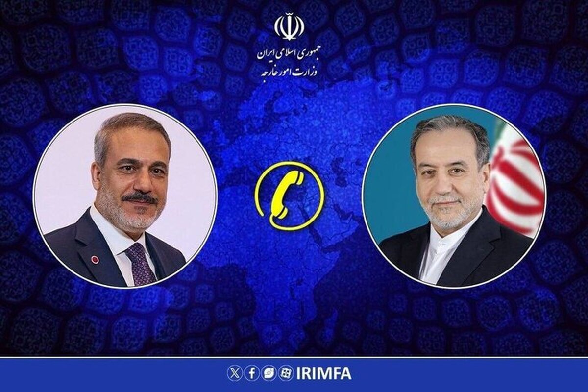 عراقچی: تنش‌آفرینی اخیر آمریکا سوءظن‌ ما نسبت به انگیزه آمریکا در مسیر دیپلماسی را بالا برده است