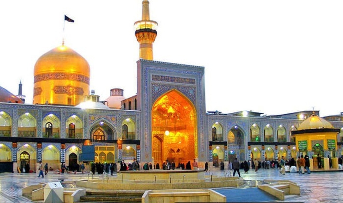 ویژه برنامه&zwnj;های حرم مطهر امام رضا (ع) امروز (۱۹ اردیبهشت ۱۴۰۵)