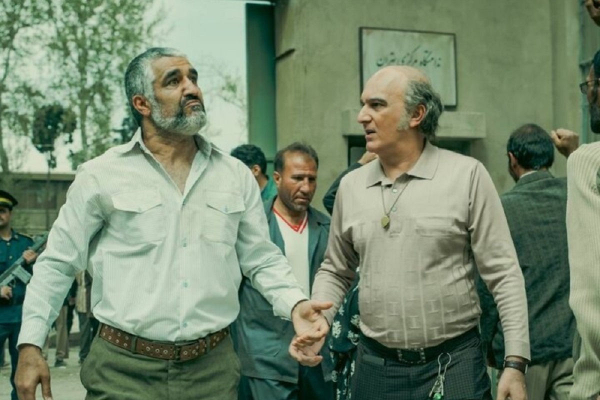 آمار فروش گیشه سینما&zwnj;های خراسان رضوی در هفته&zwnj;ای که گذشت (۱۹ اردیبهشت ۱۴۰۵) | پژمان جمشیدی باز هم رکورد زد