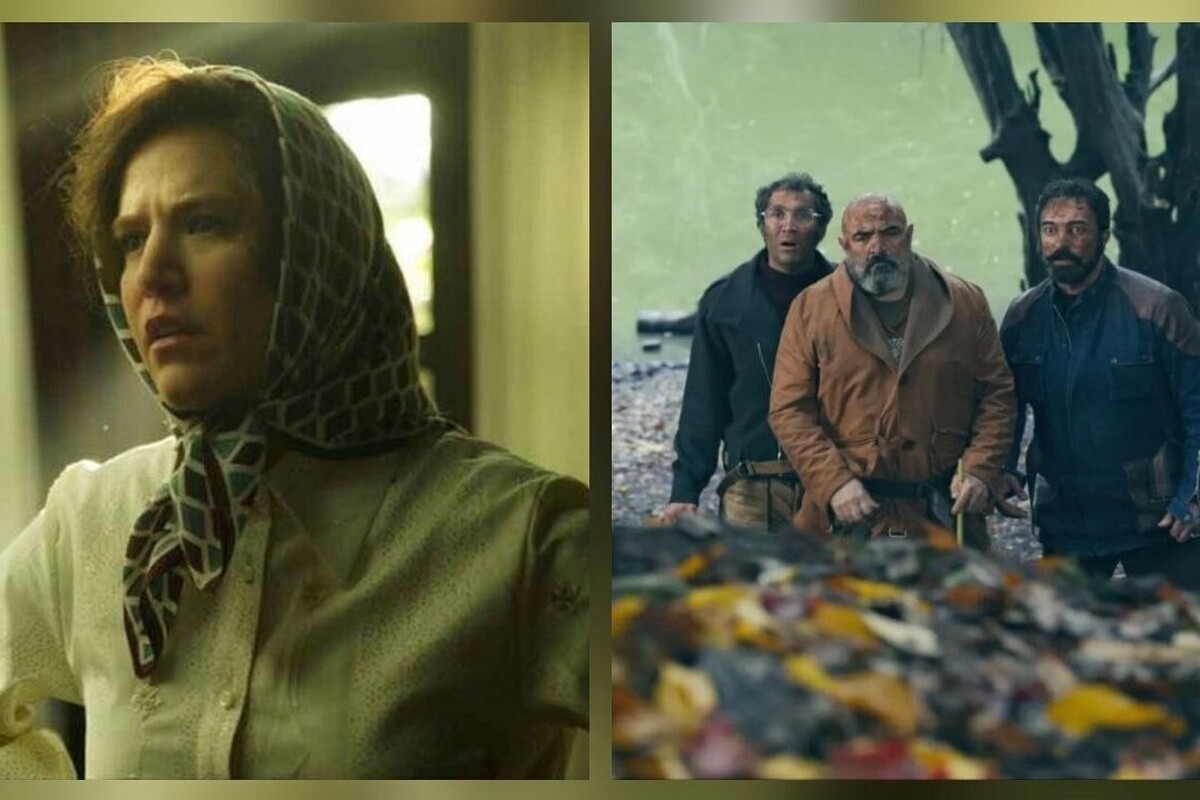 آمار فروش سینما&zwnj;های کشور در هفته گذشته (۱۹ اردیبهشت ۱۴۰۵) | اقبال مخاطبان به کمدی&zwnj;های روی پرده