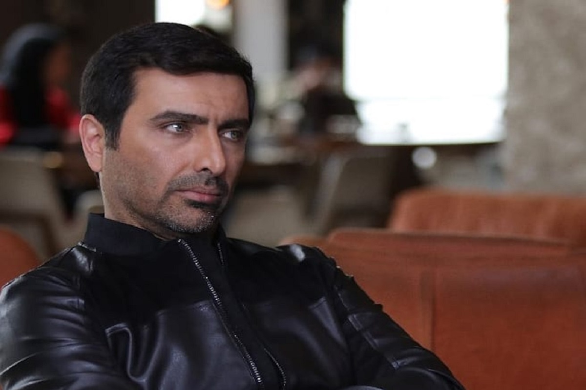 امین زندگانی با &laquo;ایستگاه ایران&raquo; به تلویزیون می&zwnj;آید + زمان پخش