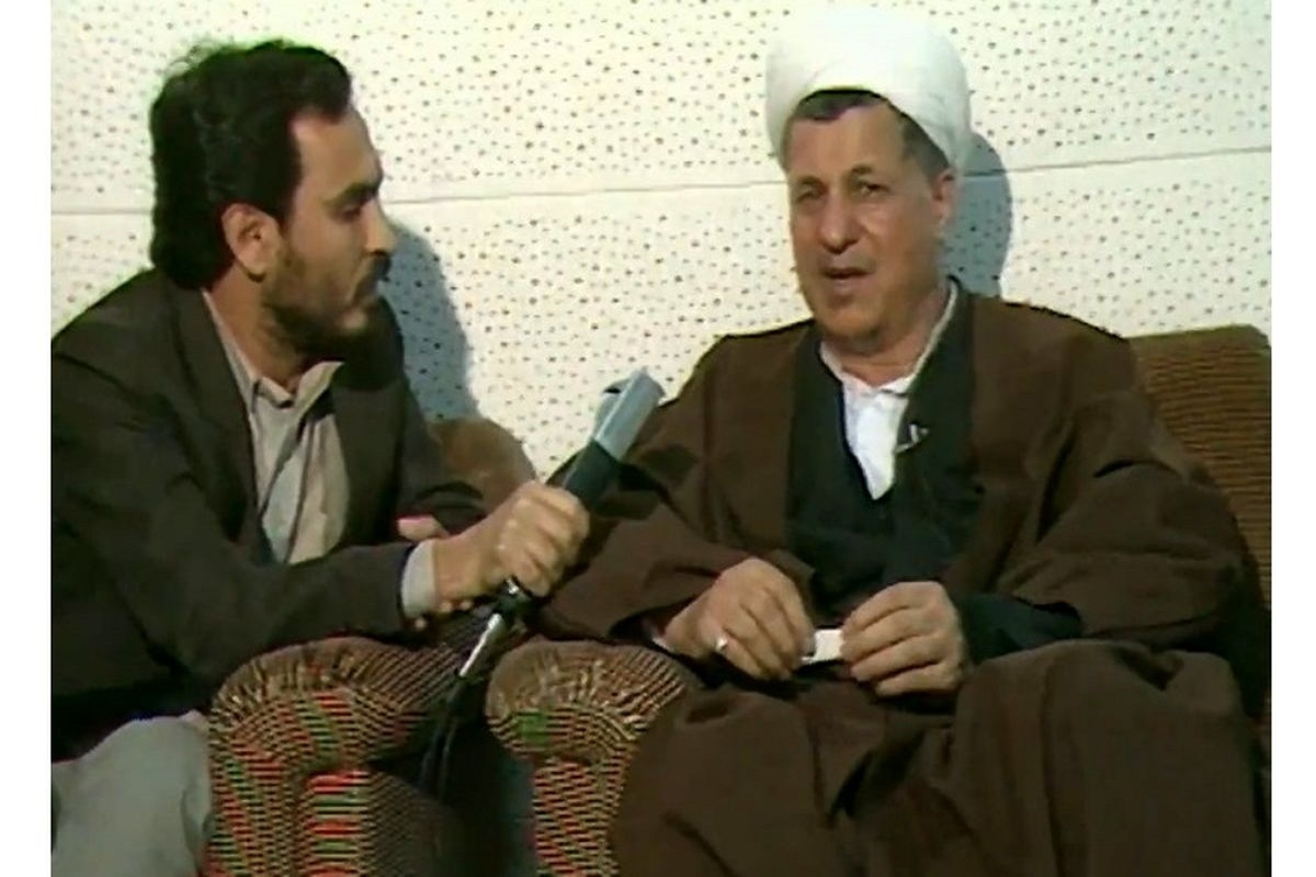 مجموعه مستند &laquo;پرونده باز&raquo; روی آنتن شبکه افق | واکاوی تاریخچه روابط و مذاکرات میان ایران و ایالات متحده + زمان پخش