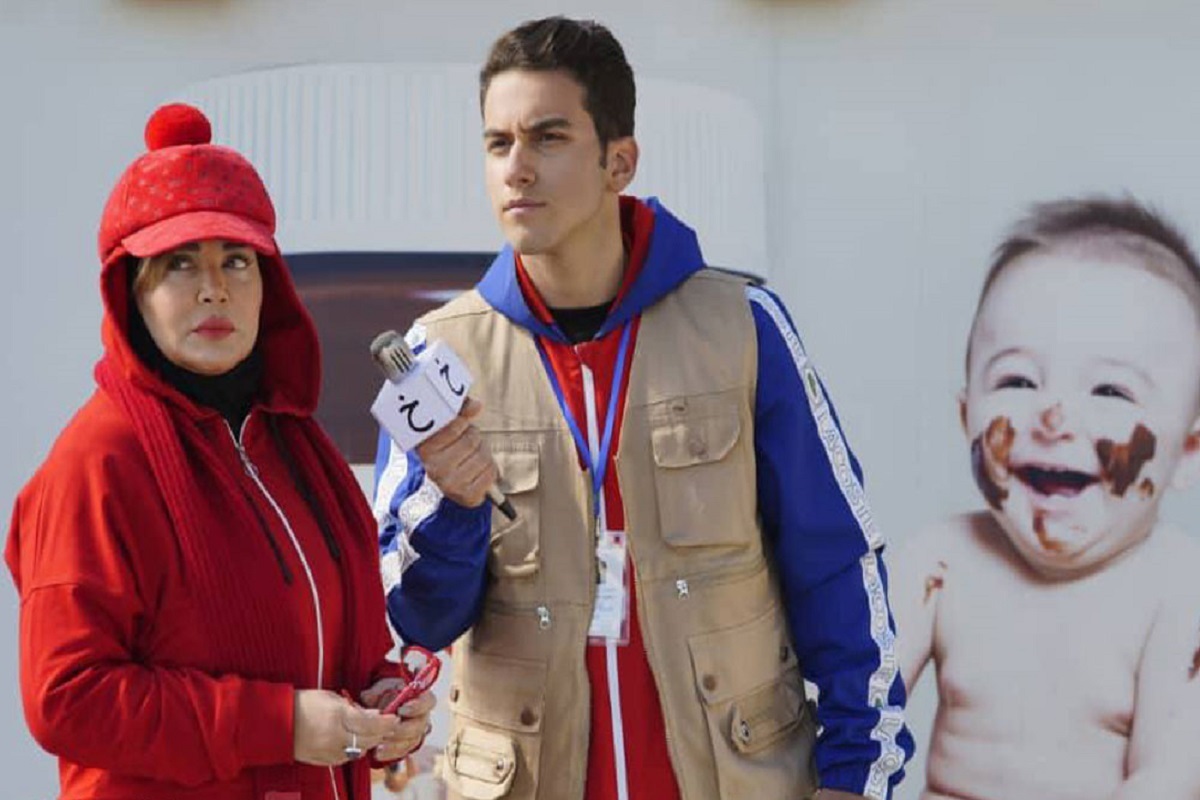 بهاره رهنما با فیلم «سفر به لیمونیا» در راه سینما‌