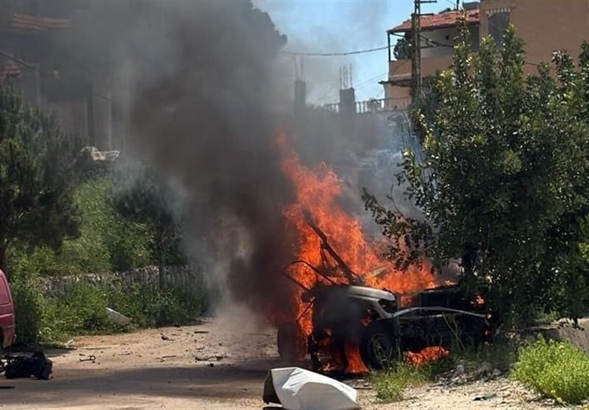 ۲۲ شهروند لبنانی در حملات اسرائیل شهید و زخمی شدند (۱۹ اردیبهشت ۱۴۰۵)
