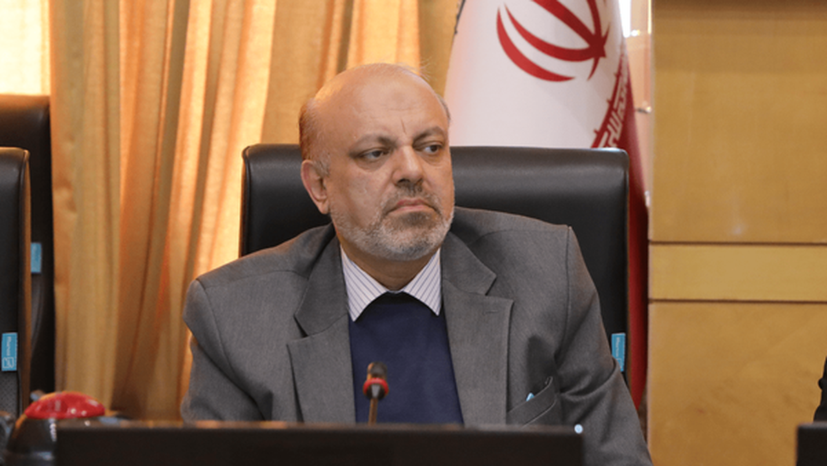 به آسیب دیدگان جنگ سهمیهٔ کنکور تعلق می&zwnj;گیرد