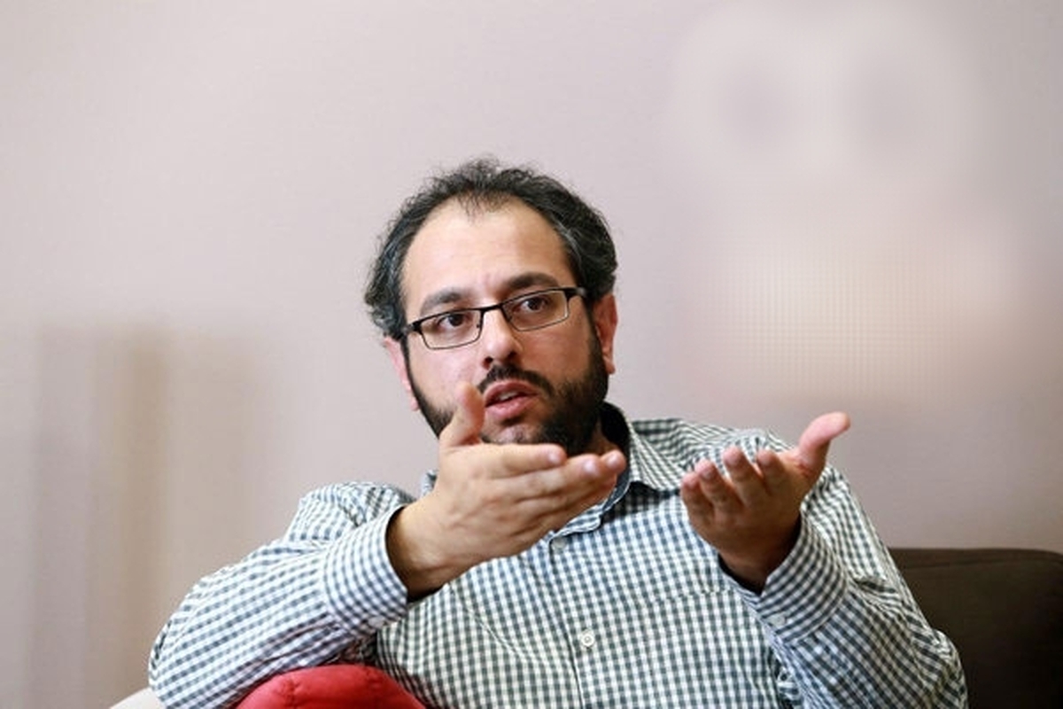 محمدرضا شفاه، تهیه&zwnj;&rlm;&zwnj;کننده: بر ما گذشت آنچه نباید می&lrm;گذشت + عکس