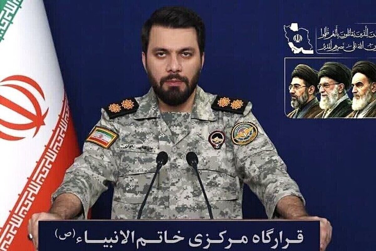 هشدار قرارگاه مرکزی خاتم الانبیا(ص) به ارتش تروریستی آمریکا