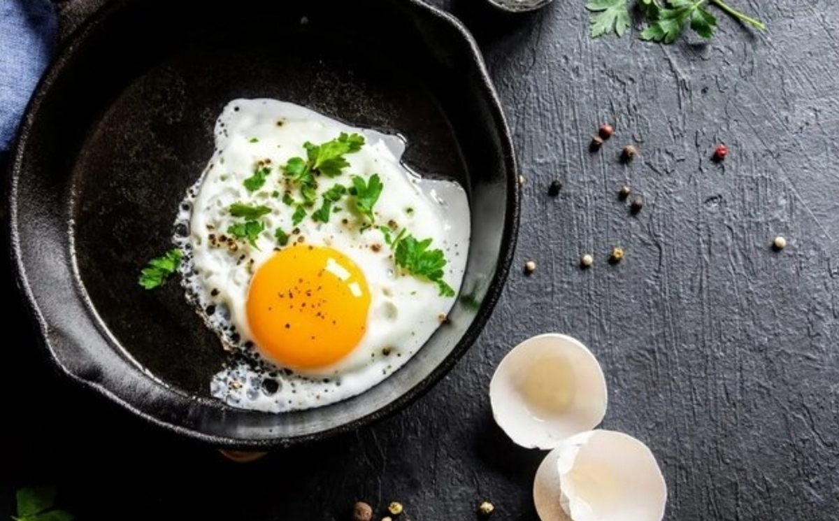 خانه داری| چرا روش پخت تخم‌مرغ مهم است؟