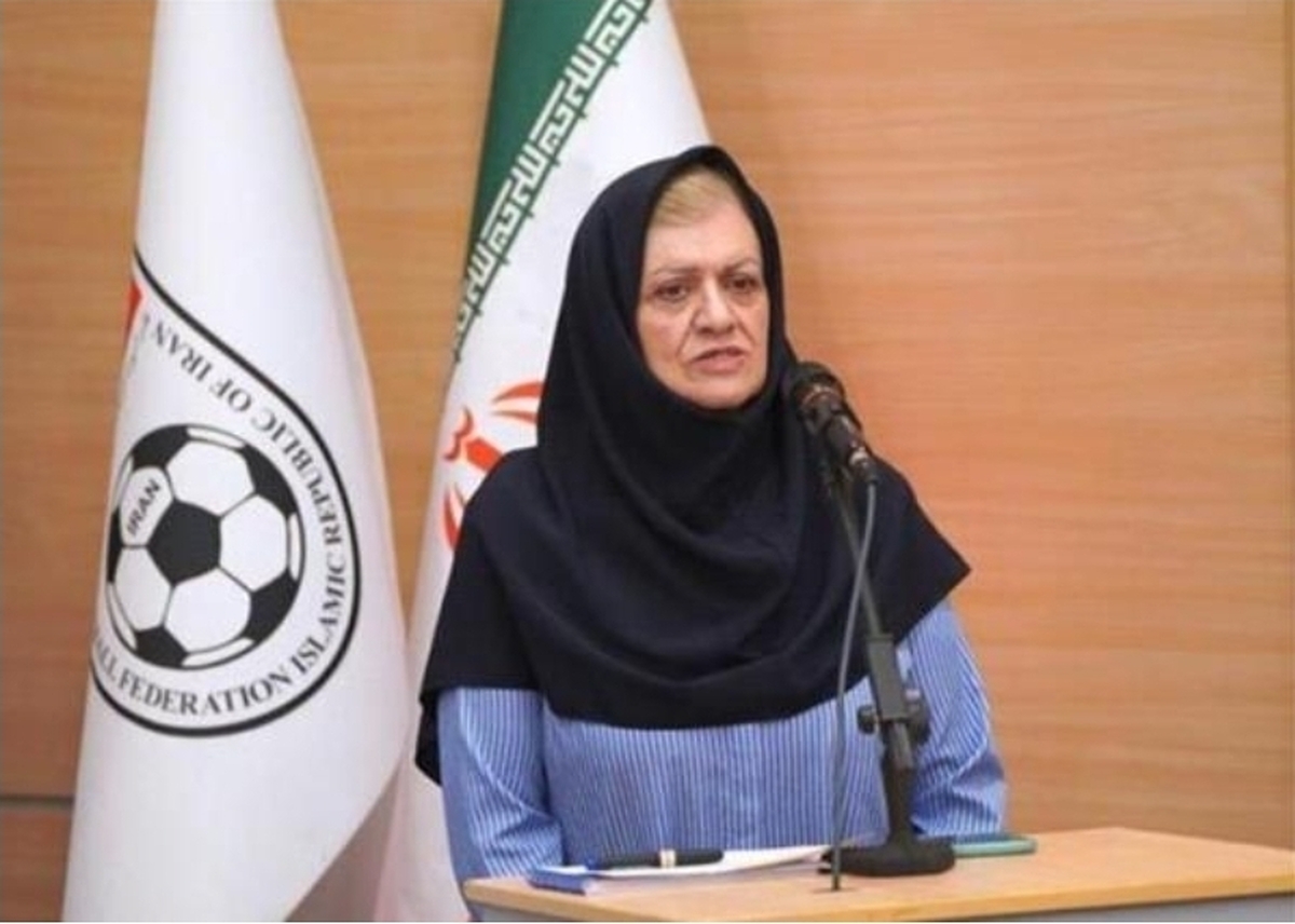 جزئیاتی از وضعیت آماده&zwnj;سازی تیم ملی فوتسال زنان ایران برای رقابت&zwnj;های جام کافا