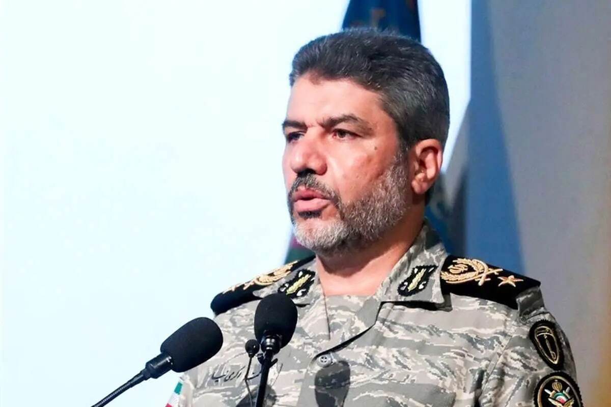 سخنگوی ارتش: آتش بس را وضعیت جنگی می&zwnj;دانیم و منتظر دستوریم