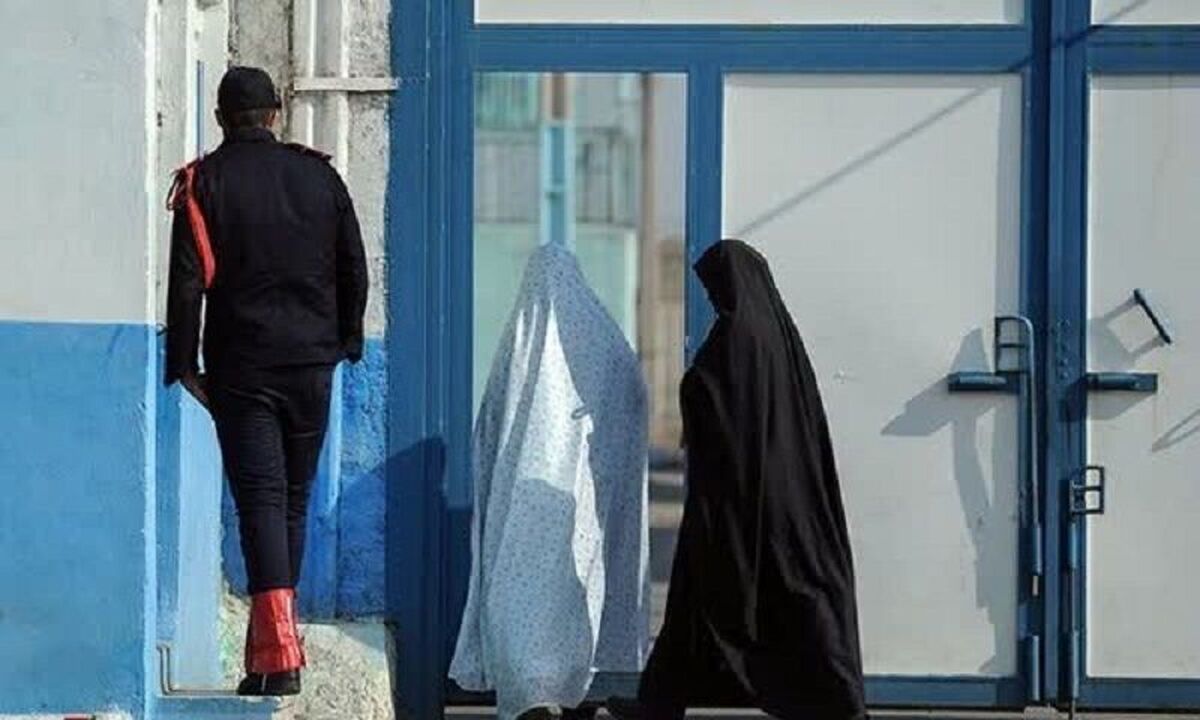 بدهی بالای ۶۰ میلیارد ریالی نیمی از زنان زندانی در همدان