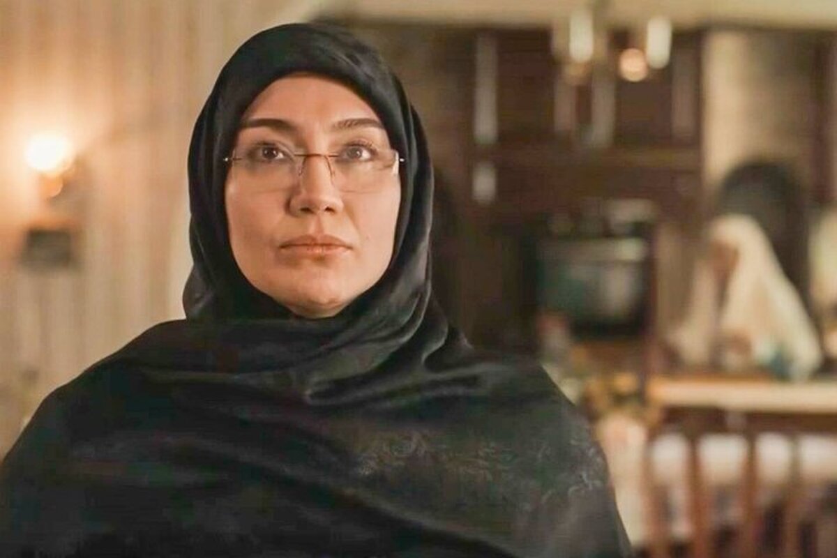 خاطره حاتمی: وظیفه تلویزیون کار علمی است نه سلیقه‌ای