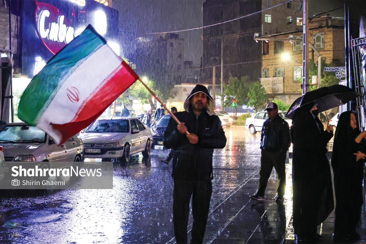 داستان یک پرچم
