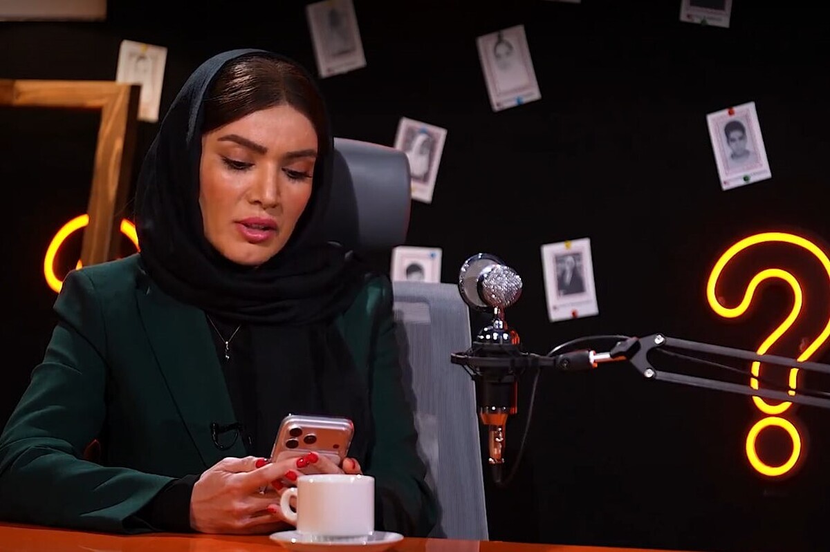 دلنوشته متین ستوده از زبان معلم شهید باردار میناب | کاش پیش ما بودید، مرگ می&zwnj;فهمیدید و کمک&zwnj;های بهتری می&zwnj;خواستید + فیلم