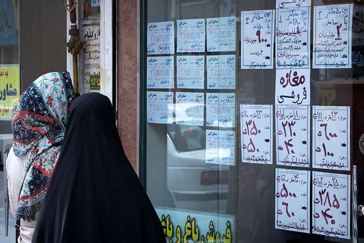 آزمون همدلی در فصل جابه جایی مستأجران و بحران اجاره | سقف های بی قرار