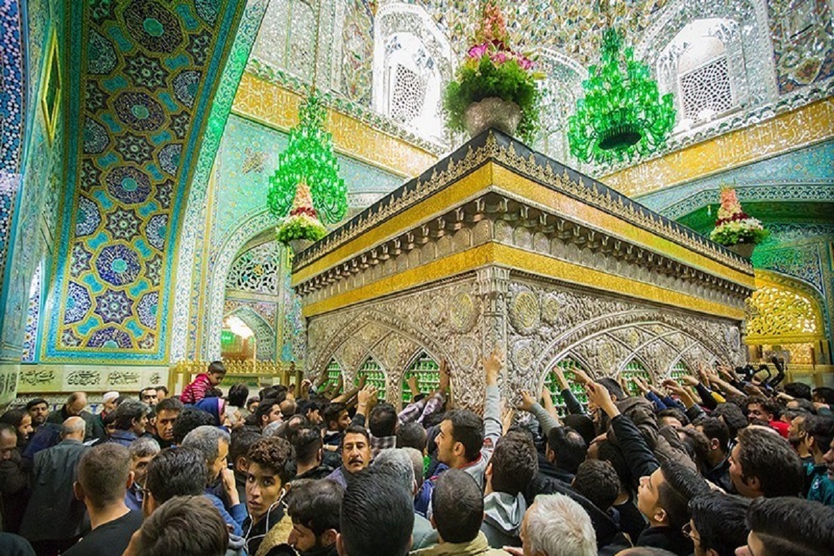 روز&zwnj;های پرفضیلت زیارت امام رضا (ع) چه روزهایی است؟