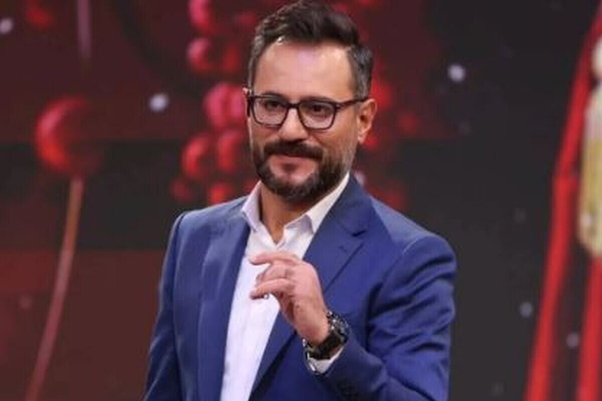 مجری برنامه &laquo;زمانه&raquo;: نمایشگاه مجازی کتاب تهران بلیط رهایی از بن&zwnj;بست&zwnj;هاست