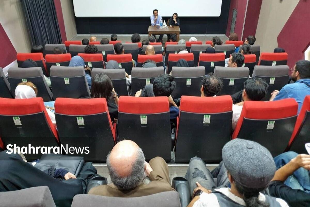 فیلم‌سازی کم‌بودجه انتخاب است نه اجبار | بحران سینمای کوتاه از فیلمنامه تا جشنواره‌ها