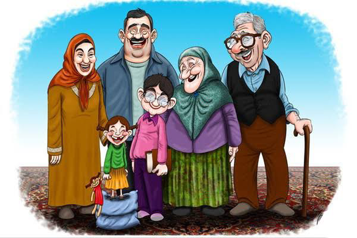 نبود مرز&zwnj;های سالم با خانواده&zwnj;ها، مشکل بسیاری از زندگی&zwnj;های مشترک