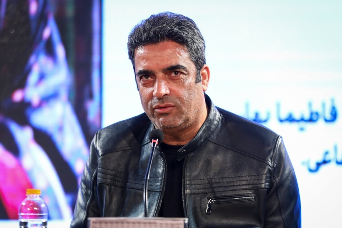 منوچهر هادی با سریال &laquo;من دزد نیستم&raquo; بازگشت +&zwnj; عکس