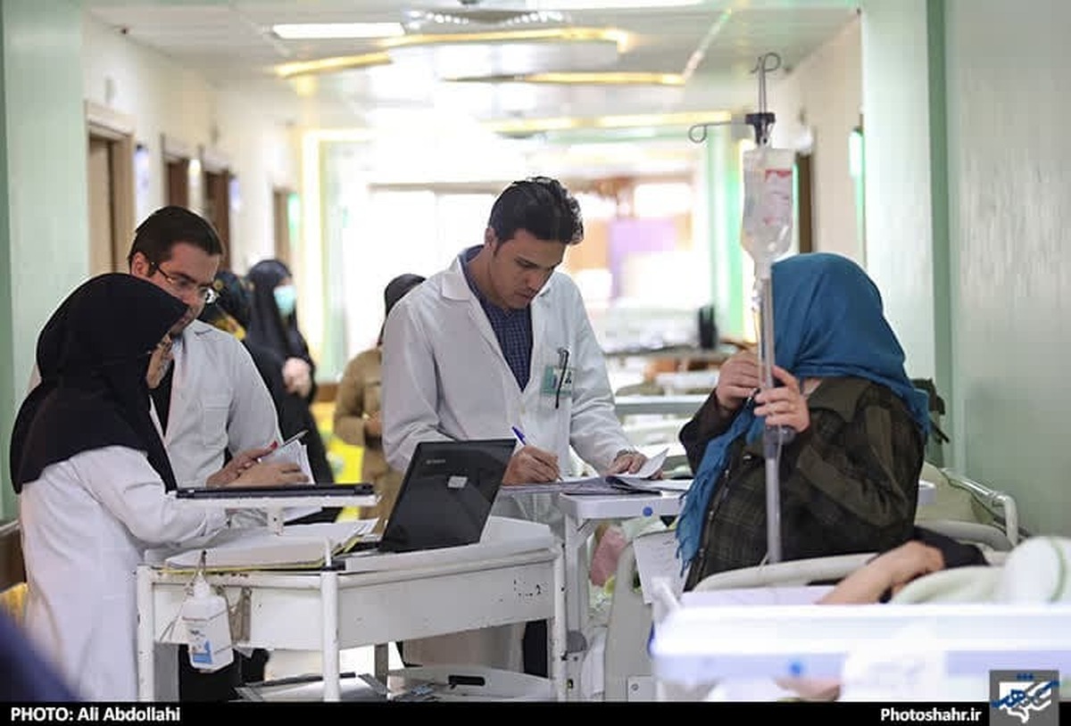 آخرین وضعیت پرداخت حقوق و معوقات پرستاران (۲۱ اردیبهشت ۱۴۰۵)