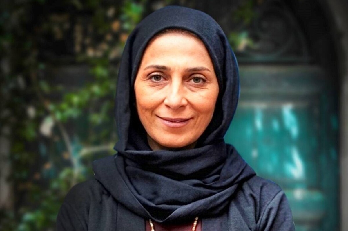 بازیگر سریال &laquo;کلینیک رویا&raquo;: تلویزیون هنوز هم یک رسانه پربیننده است