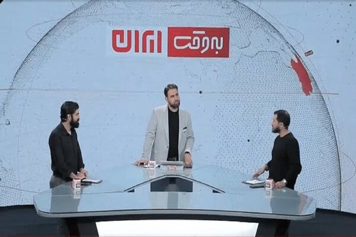 سردار کوثری: برنامه «به وقت ایران» با بهره‌گیری از کارشناسان جوان، نقشی کلیدی در تبیین دستاوردها دارد